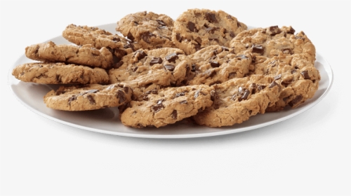 Small Chocolate Chunk Cookie Tray"  Src="https - Cookie Tray Transparent, HD Png Download, Free Download
